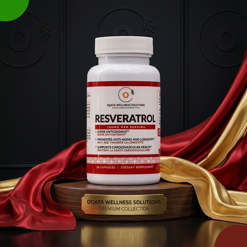 RESVERATROL