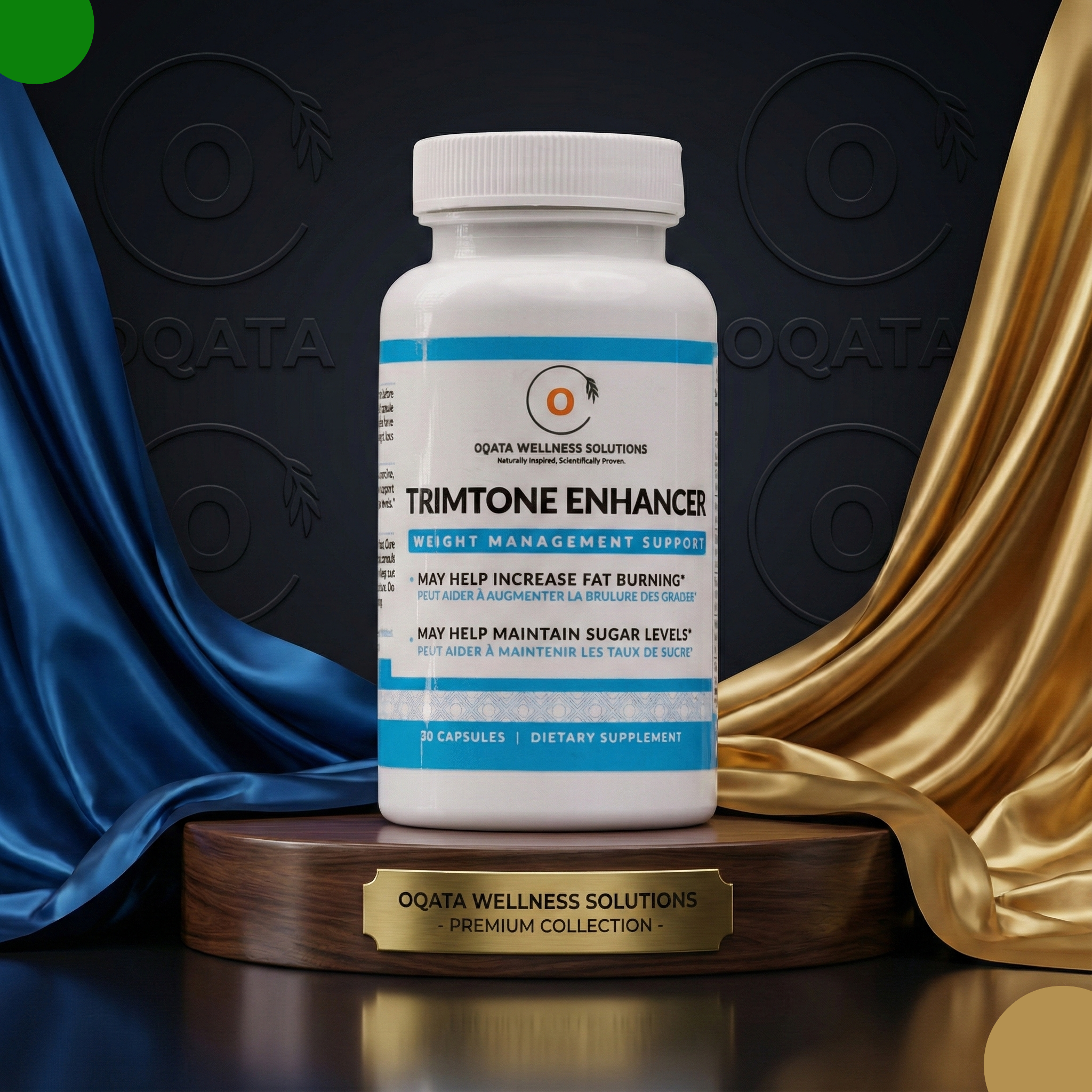 TRIM TONE Oqata Wellness Kenya