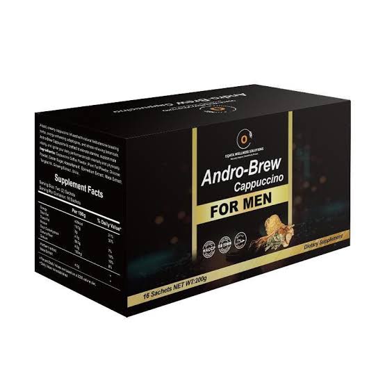 Oqata Wellness Kenya