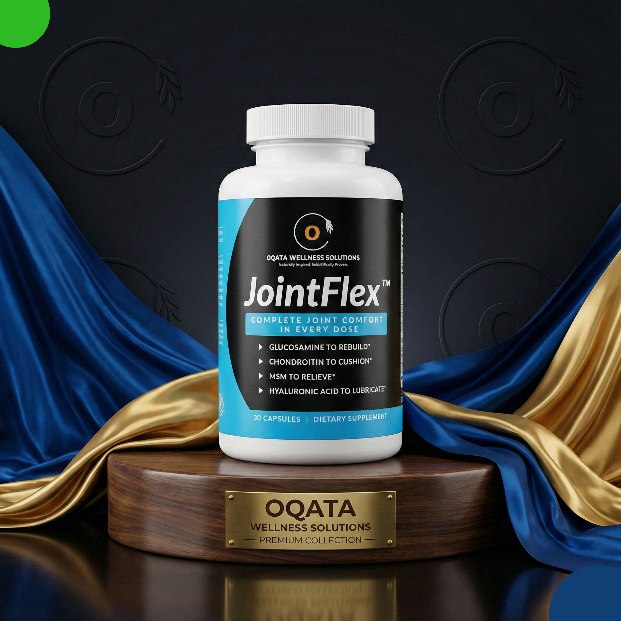 joint flex oqata wellness kenya